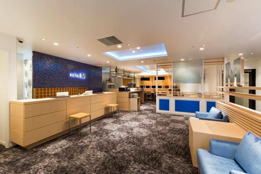 Hotel M Matsumoto 3