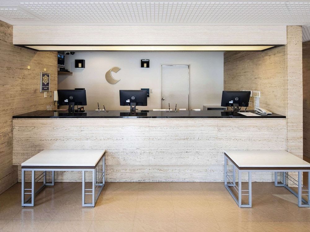 Comfort Hotel Sakai 3