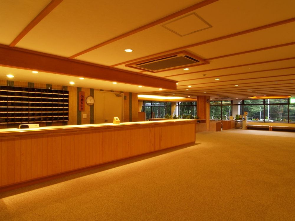 KUROHIME KOGEN HOTEL 2