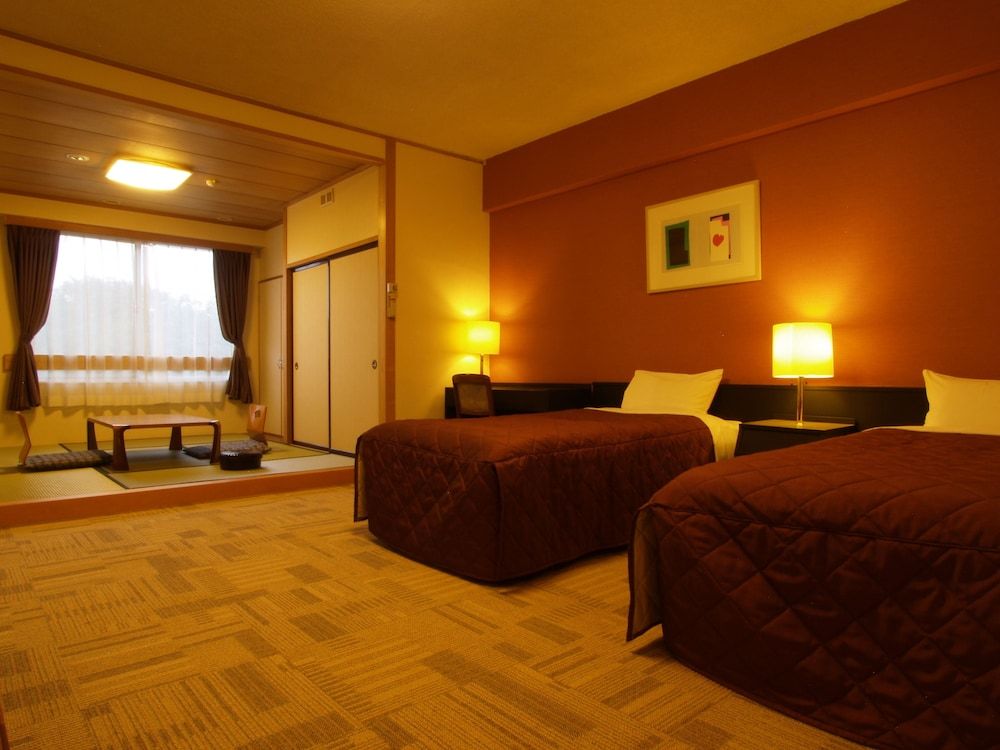 KUROHIME KOGEN HOTEL 3