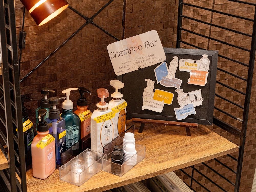 Hotel Wing International Shonan Fujisawa 3