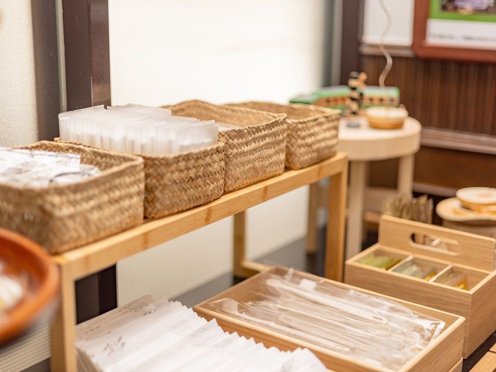 Hotel Wing International Shonan Fujisawa 2