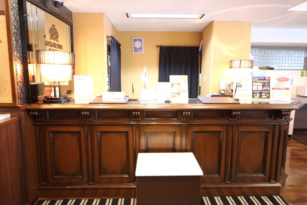 APA Hotel Hikone Minami 3