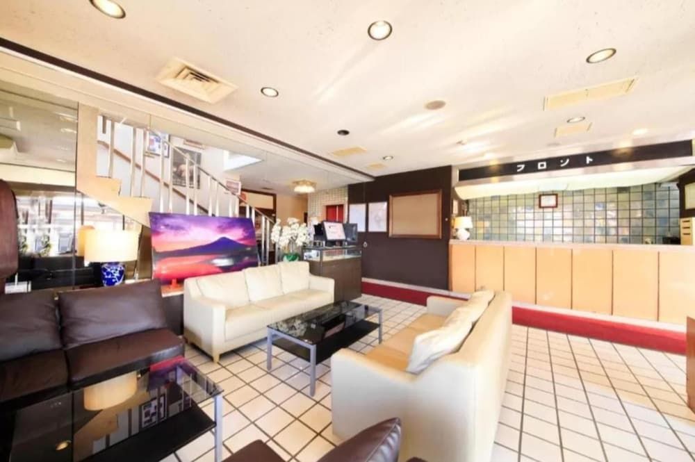 Fujinomiya Green Hotel 2