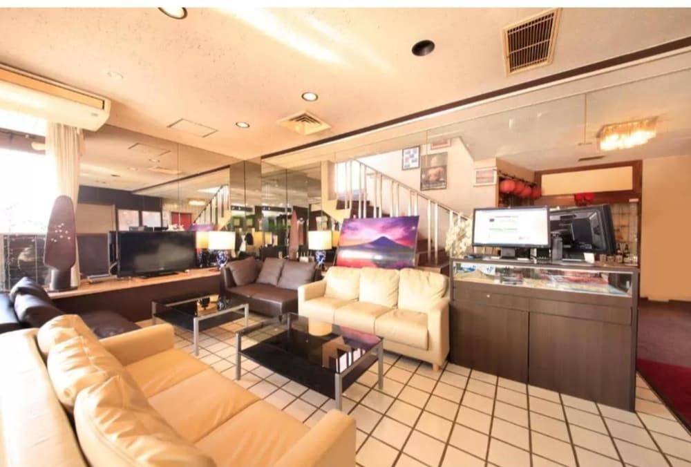 Fujinomiya Green Hotel 3