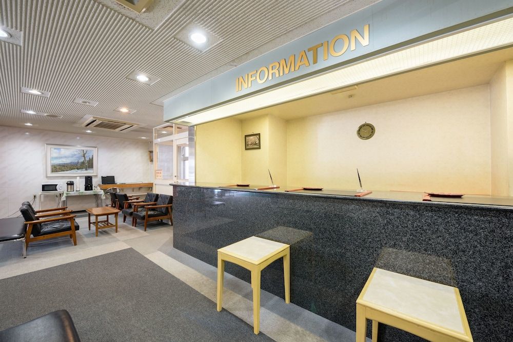 GreenHotel Kitakami 3