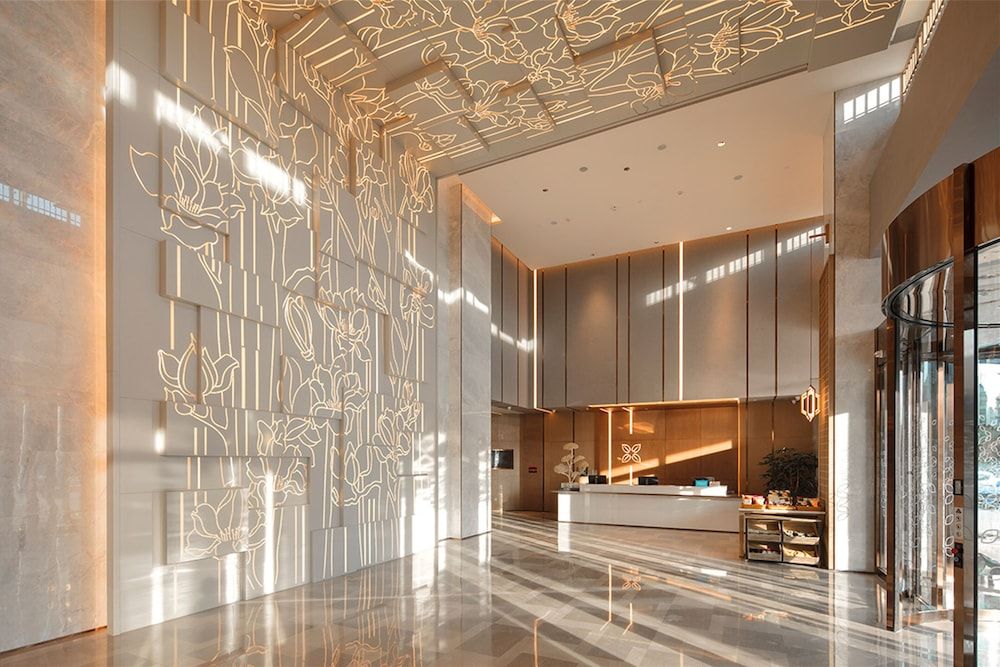 Hilton Garden Inn Xuzhou, China 3