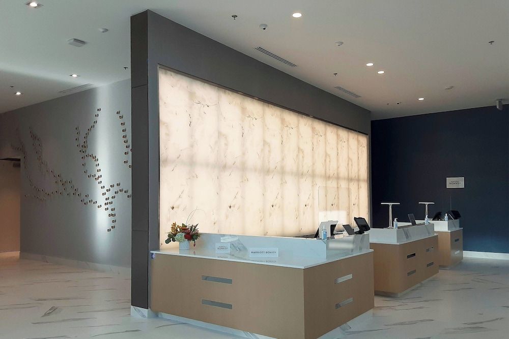 Courtyard By Marriott Los Angeles Monterey Park 3