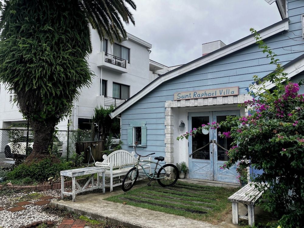 Saint Raphael  Villa