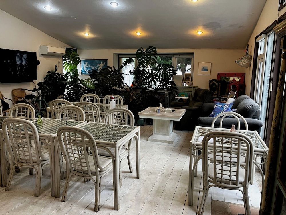 Saint Raphael  Villa 2