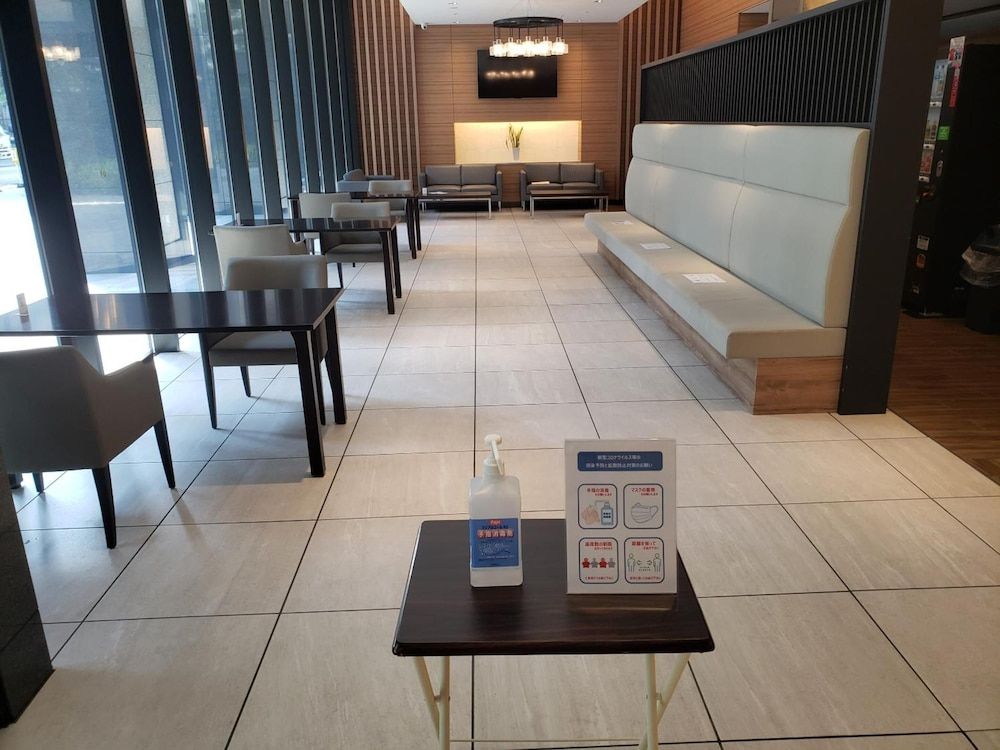 Smile Hotel Aomori 2