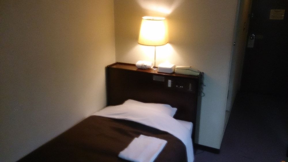 Hotel Select Inn Hamamatsu Ekimae 3