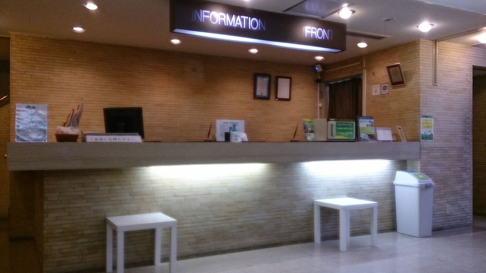 Hotel Select Inn Hamamatsu Ekimae 2