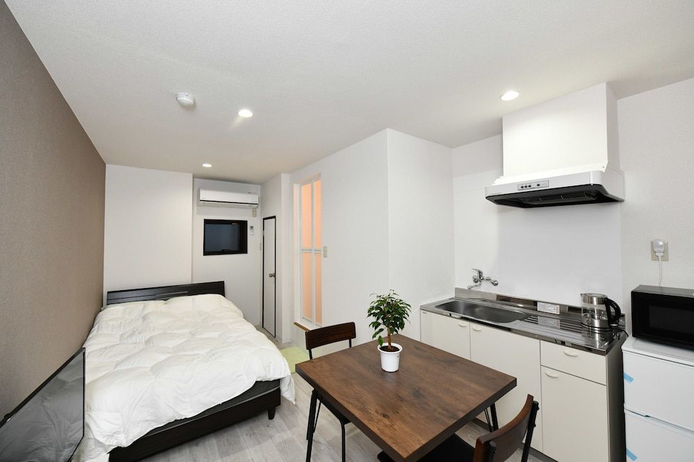 Suzumaru Hotel - Hostel 3