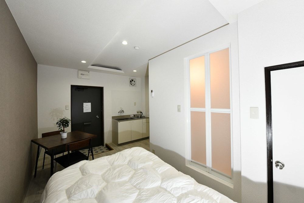 Suzumaru Hotel - Hostel 2