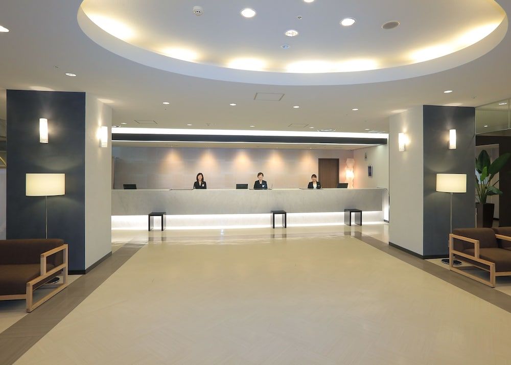 Hotel Fujita Fukui 2