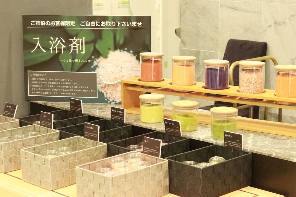 Hotel Fujita Fukui 3