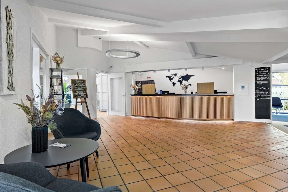 Best Western Hotel Hillerod 3