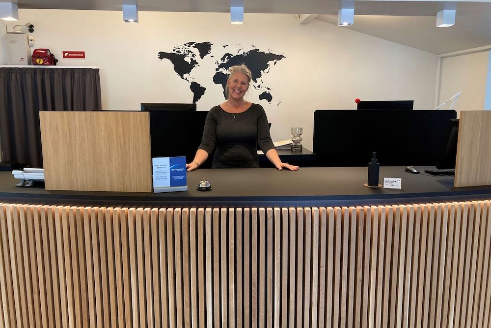 Best Western Hotel Hillerod 2