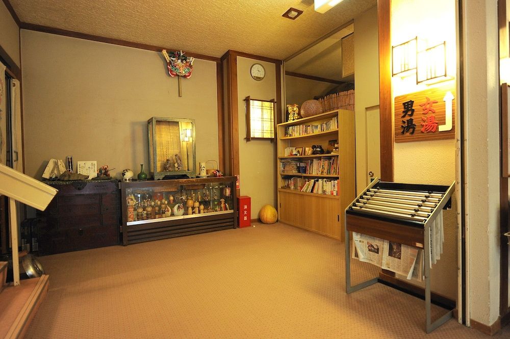 Matsudaya Ryokan 2