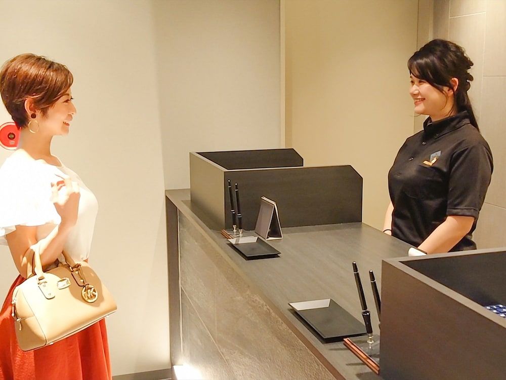 LEO YU CAPSULE HOTEL Funabashi 2