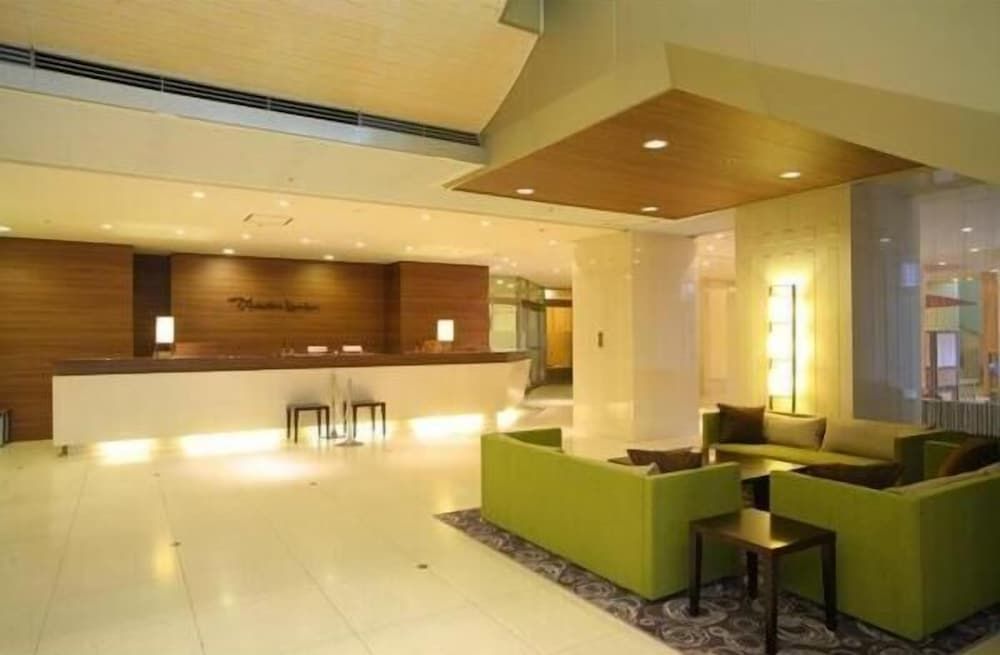 Hotel Avalorm Kinokuni 2