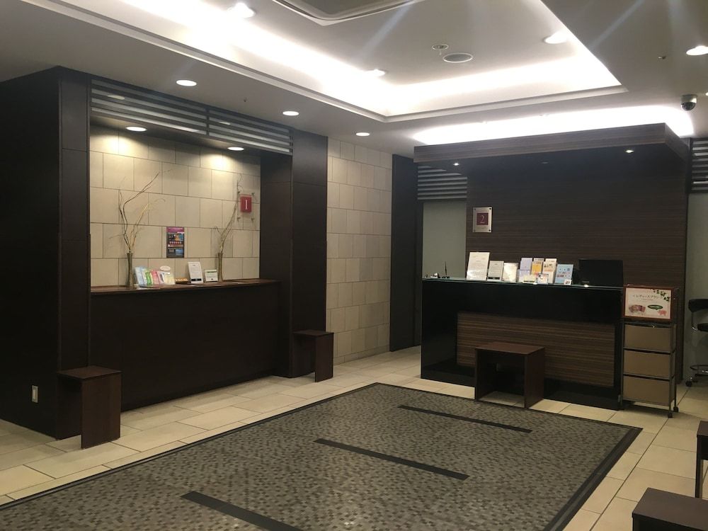 R&B Hotel Hachioji 2