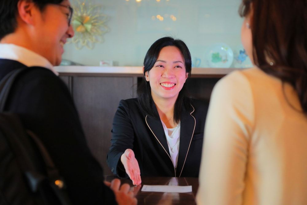 Hotel Claire Higasa 3