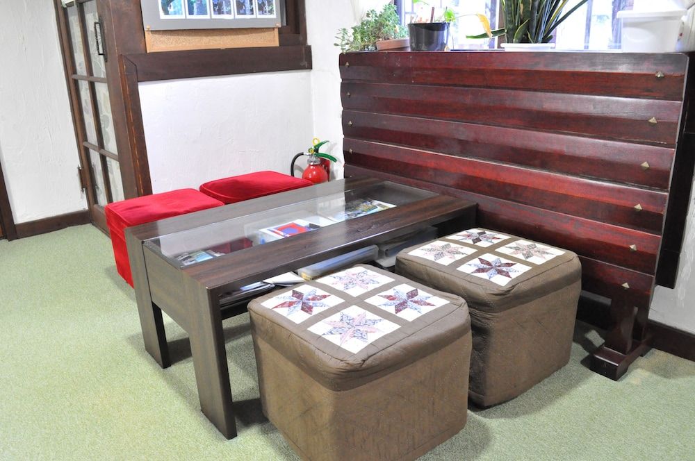 Pension Risuno Koya 3