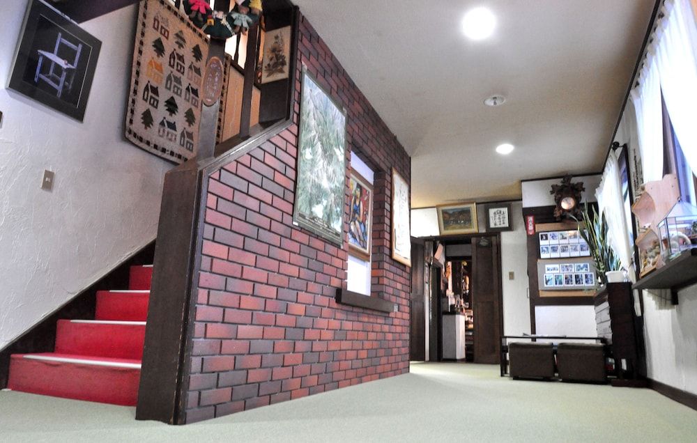 Pension Risuno Koya 2