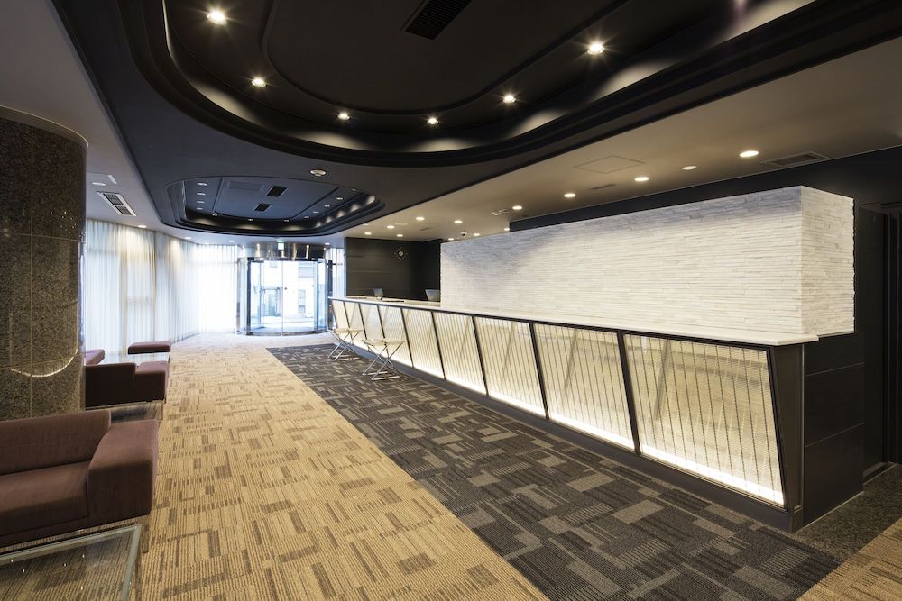 HOTEL MYSTAYS Tachikawa 3