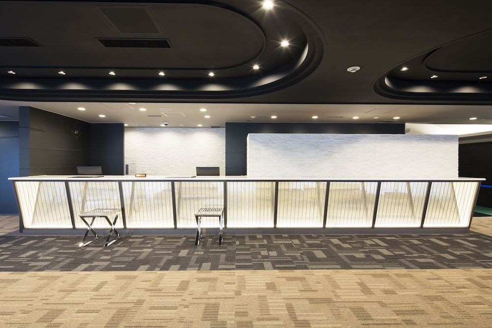 HOTEL MYSTAYS Tachikawa 2