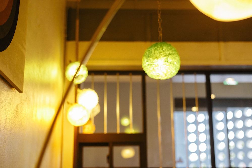 Spice Motel Okinawa 2