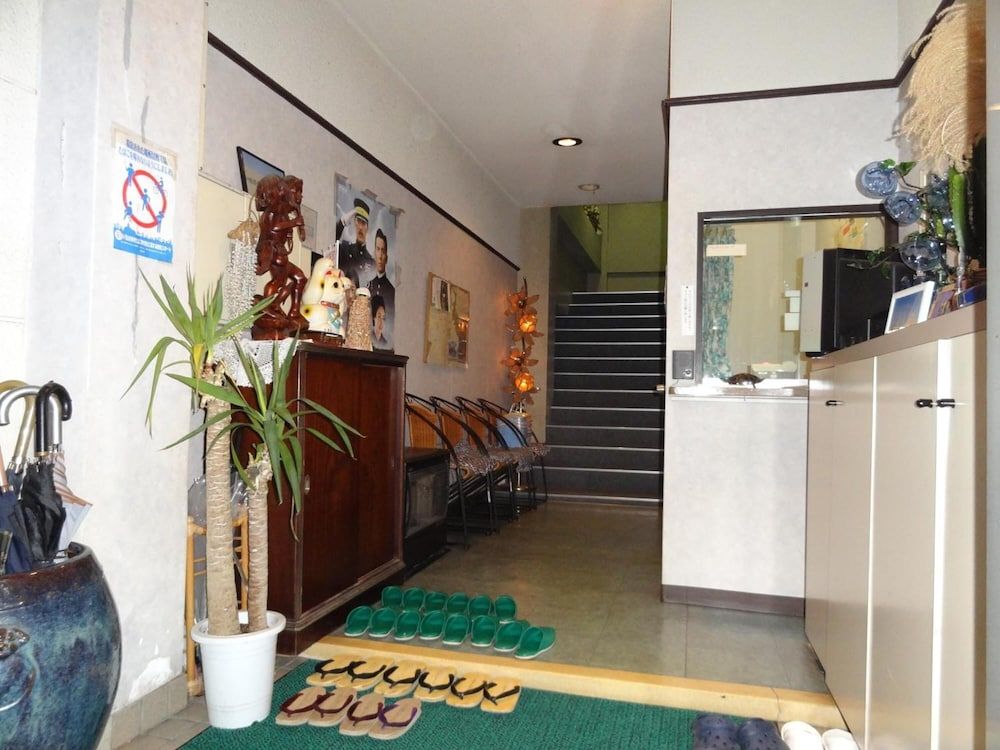 Villa Dogo 2
