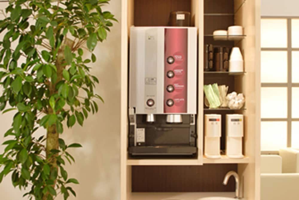 APA Hotel Mitoeki-kita 2