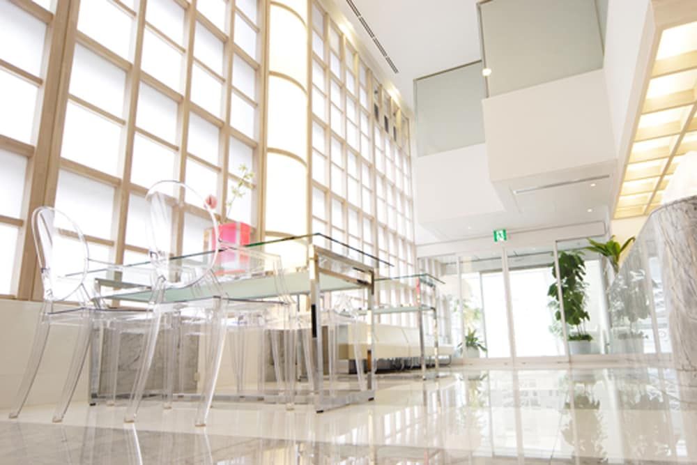 APA Hotel Mitoeki-kita 3