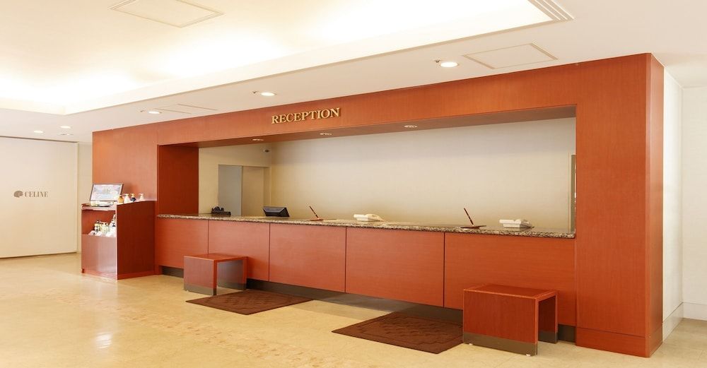 Hotel Pearl City Akita Kanto Odori 2