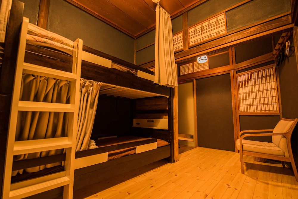 Koishiya Ryokan 3