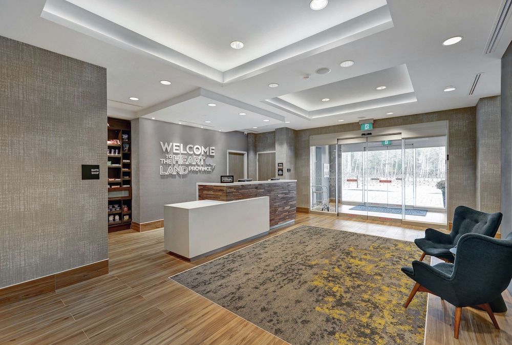 Hampton Inn by Hilton Peterborough 2