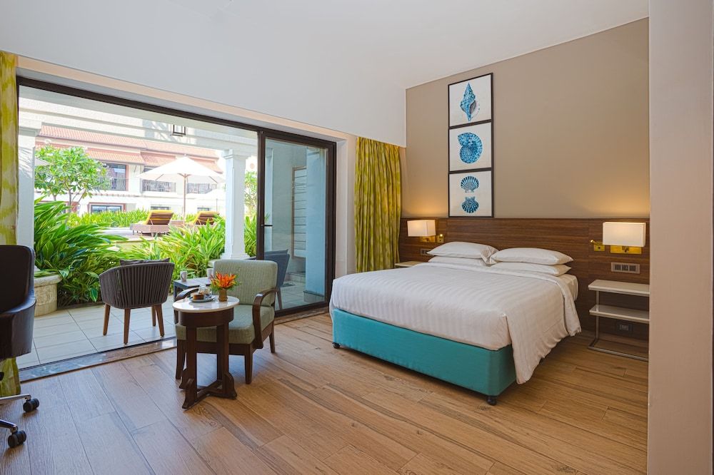 Fairfield by Marriott Goa Benaulim 3