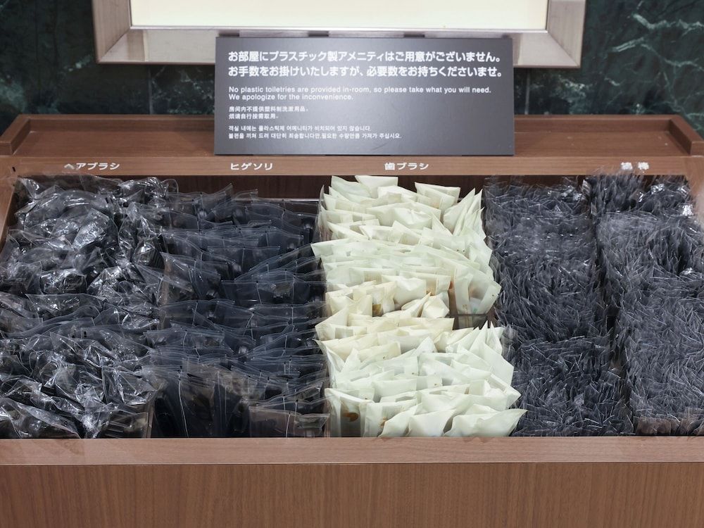 Dormy Inn Wakkanai Natural Hot Spring 3