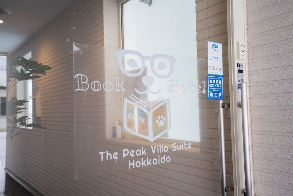 The Peak Villa Suite Hokkaido 2