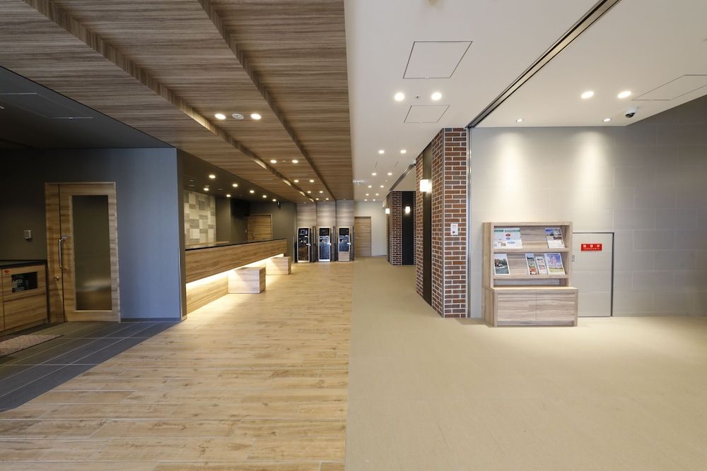 Dormy Inn Maebashi Natural Hot Spring 3