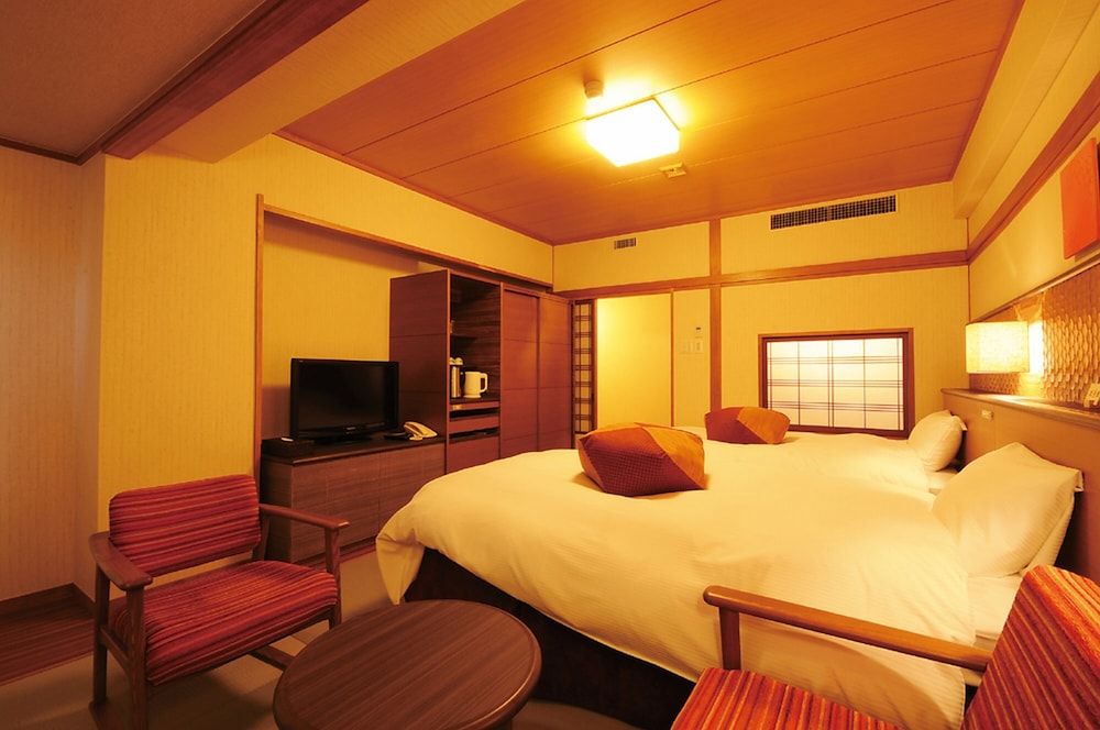 Satoyama no Kyujitsu Kyoto Keburikawa 3