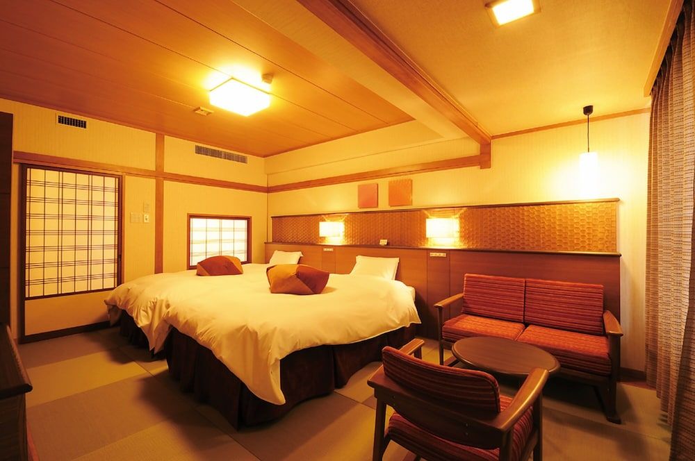 Satoyama no Kyujitsu Kyoto Keburikawa 2