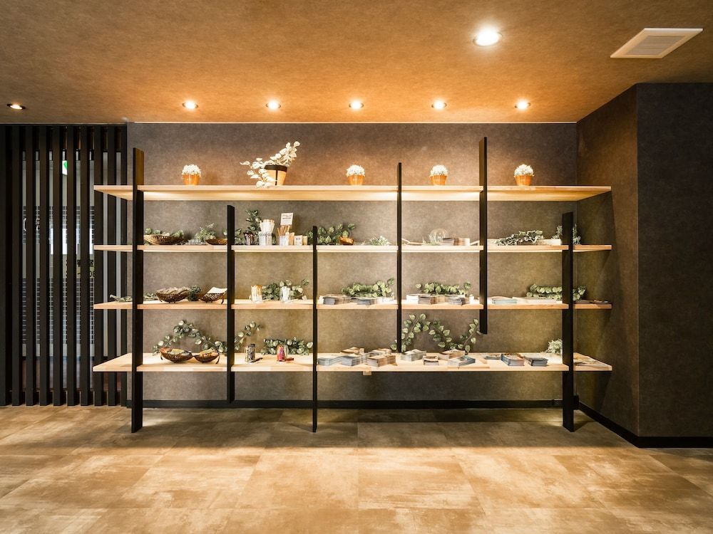 Business Hotel Hane Ise Inter 3