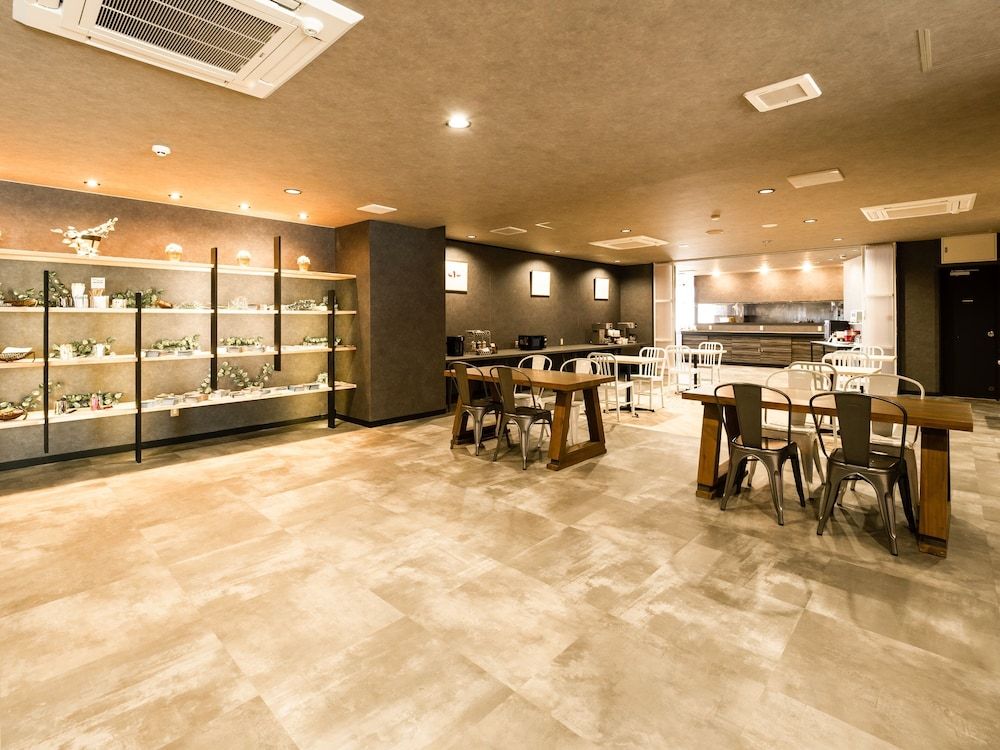 Business Hotel Hane Ise Inter 2