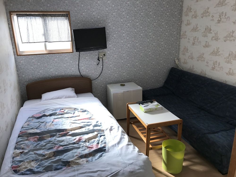 Hotel Famitic Myojin 2