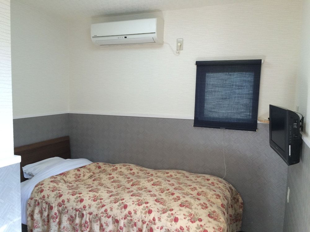 Hotel Famitic Myojin 3