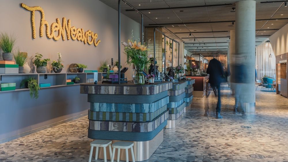 Quality Hotel The Weaver 3